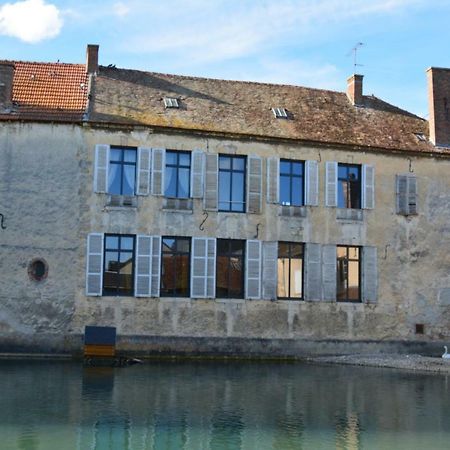 Bed and Breakfast Demeure Saint Martin Blancs-Coteaux Exterior foto