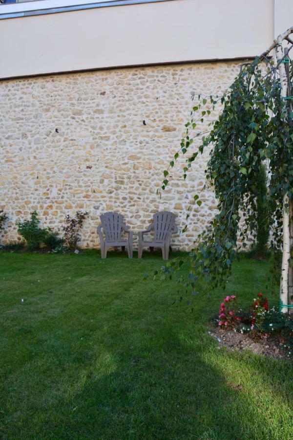 Bed and Breakfast Demeure Saint Martin Blancs-Coteaux Exterior foto
